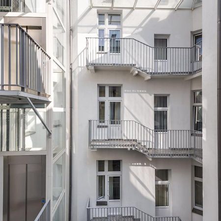 Old Town Apartments - B22 Krakow Exterior photo